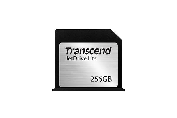 Mälukaart MEMORY JETDRIVE LITE 130 256GB/TS256GJDL130 TRANSCEND