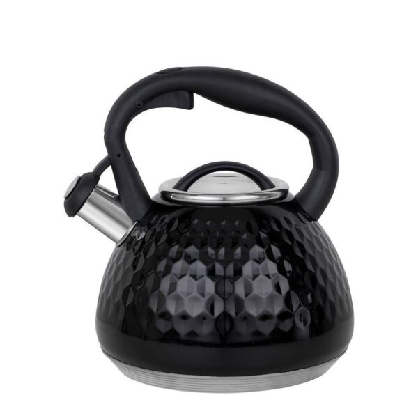 Veekeetja WHISTLING KETTLE 2.7L/90606 RESTO