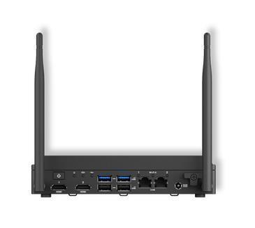 Lauaarvuti COMPUTING KIT ATOM-X7211E/BNUC13BRFA200B02I ASUS