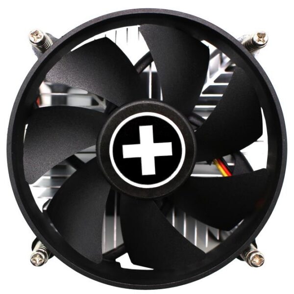 Protsessor Coolers CPU COOLER S1155/S1156/XC030 XILENCE