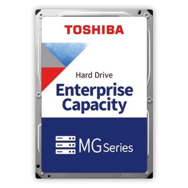 Kõvaketas HDD|TOSHIBA|MG09 Series|14TB|SATA|512 MB|7200 rpm|3,5"|MG09ACA14TE