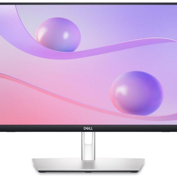 Monitor LCD Monitor|DELL|P2424HT|24"|Business/Touch|Panel IPS|1920x1080|16:9|60Hz|Mat...