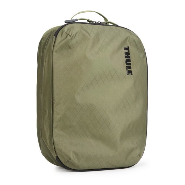 Thule 5119 Clean Dirty Packing Cube Pond Gray