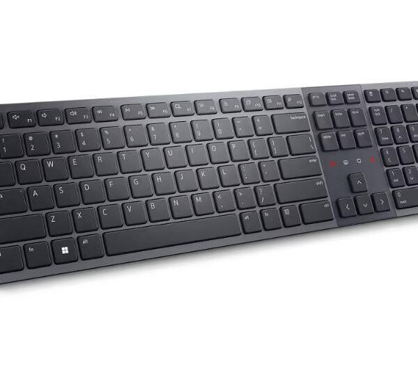 KEYBOARD WRL KB900/NOR 580-BBDN DELL