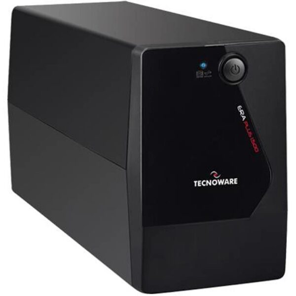 UPS|TECNOWARE|665 Watts|950 VA|Wave form type Modified sinewave|Phase 1 phase...