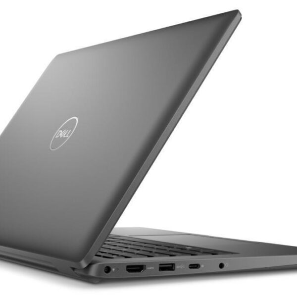 Sülearvuti Notebook|DELL|Latitude|3450|CPU  Core i3|i3-1315U|1200 MHz|14"|1366x768|RAM 8...