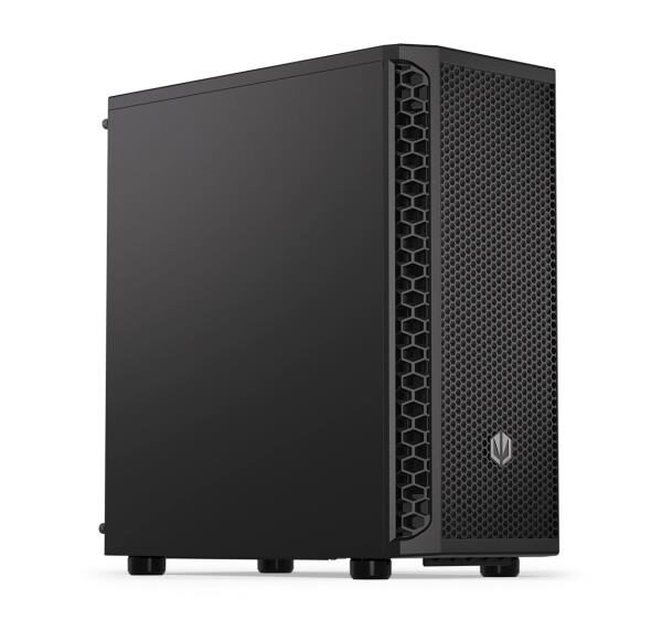 Case|ENDORFY|Signum 300 Solid|MidiTower|Not included|ATX|MicroATX|MiniITX|Col...