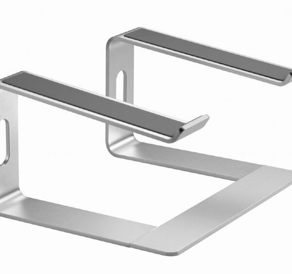 NB ACC RISER STAND/SILVER NBS-D1-01 GEMBIRD