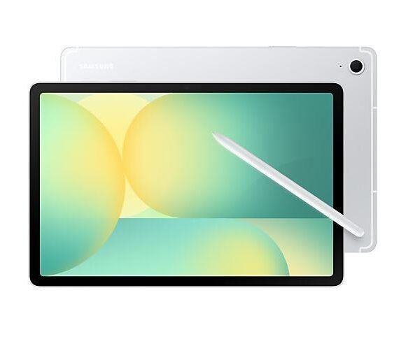 Tahvelarvuti TABLET GALAXY TAB S10 FE 128G/WIFI SILVER SM-X520 SAMSUNG