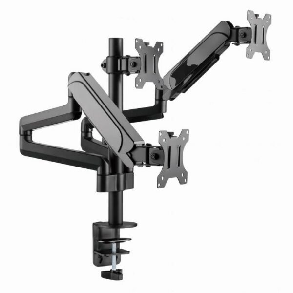 Seinakinnitus DISPLAY ACC MOUNTING ARM/17-27" MA-DA3-01 GEMBIRD