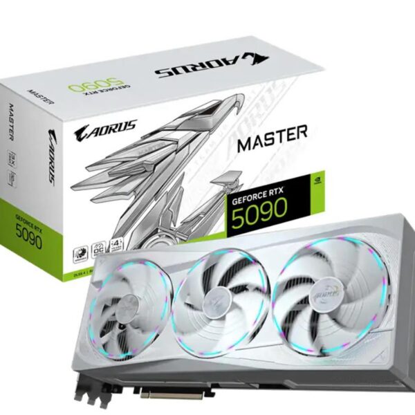 Graafikakaart Graphics Card|GIGABYTE|NVIDIA GeForce RTX 5090|32 GB|GDDR7|512 bit|PCIE 5.0 1...