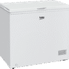 Sügavkülmkirst Beko CF200EWN