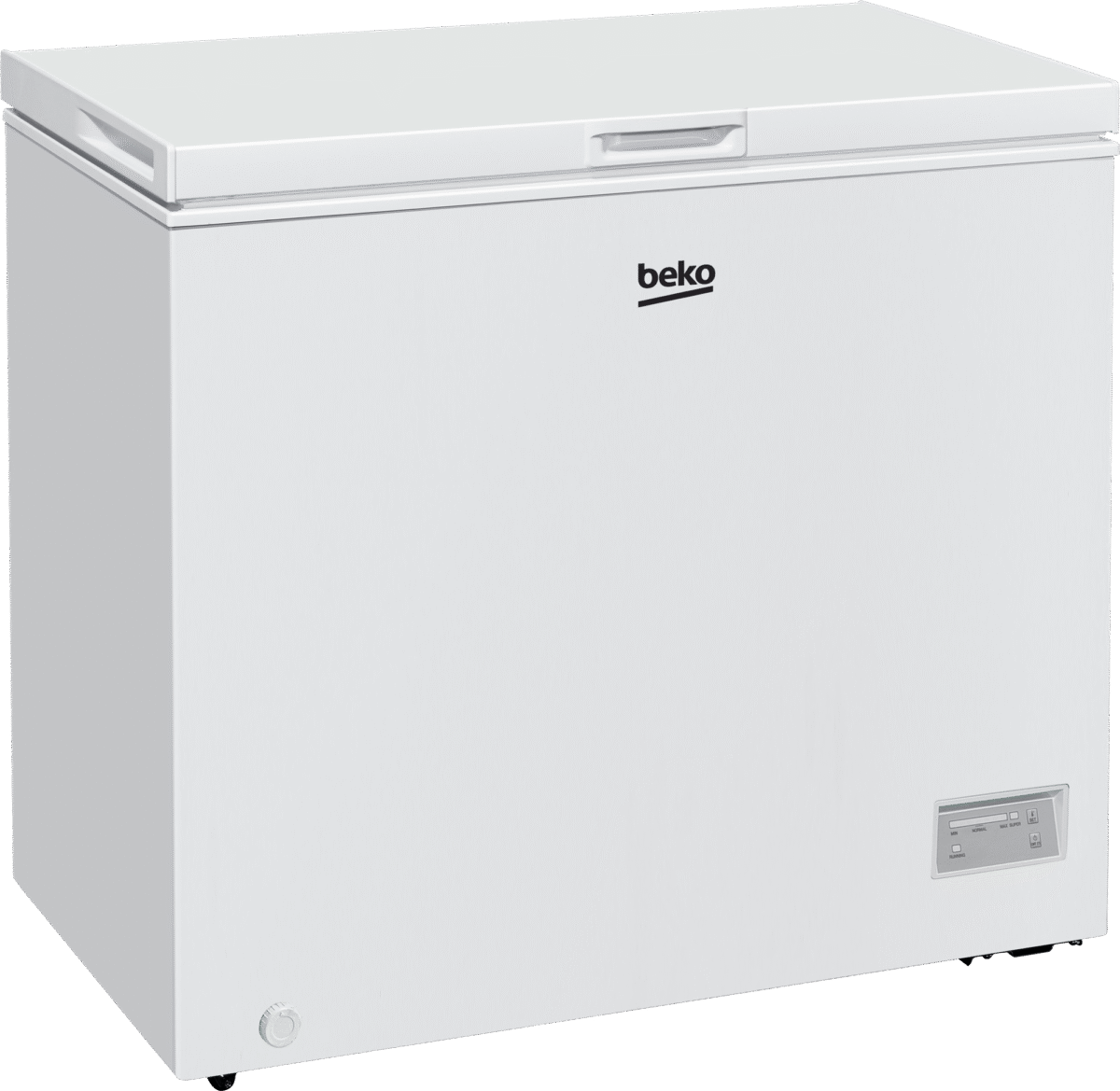 Sügavkülmkirst Beko CF200EWN