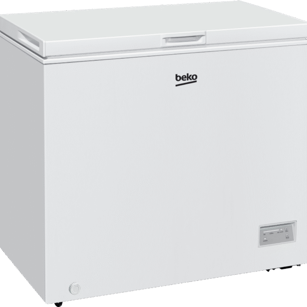 Sügavkülmkirst Beko CF200EWN