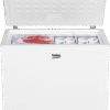 Sügavkülmkirst Beko CF200EWN - Image 2