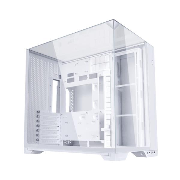 Case|LIAN LI|O11 VISION COMPACT|Tower|Case product features Transparent panel...