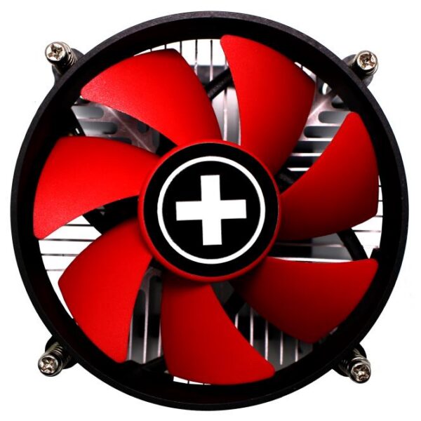Protsessor Coolers CPU COOLER /S1155/S1156/XC032 XILENCE