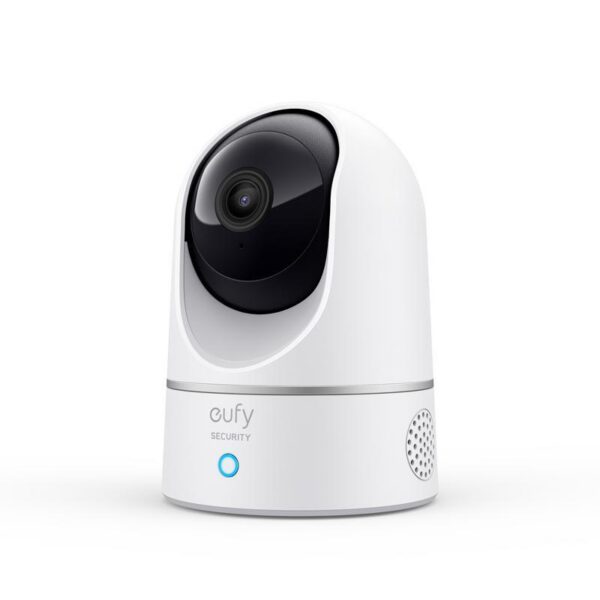 Kaamera WRL CAMERA 2K PAN & TILT/T8410322 EUFY