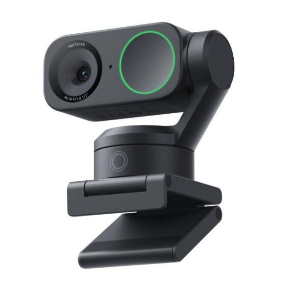 Veebikaamera CAMERA WEBCAM LINK 2 STANDARD/EDITION CINSABNB INSTA360