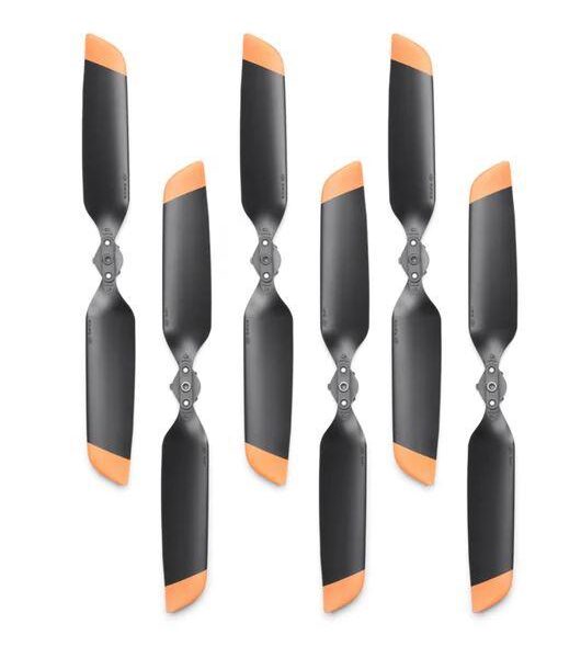 Drone Accessory|DJI|DJI Matrice 4 Series Low-Noise Propellers|CP.EN.00000556.01