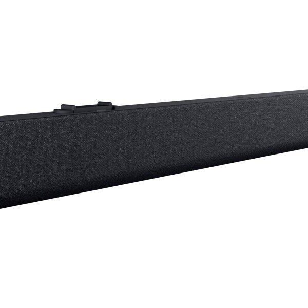 Kõlarid Speaker|DELL|SB522A|Black|520-AAVR