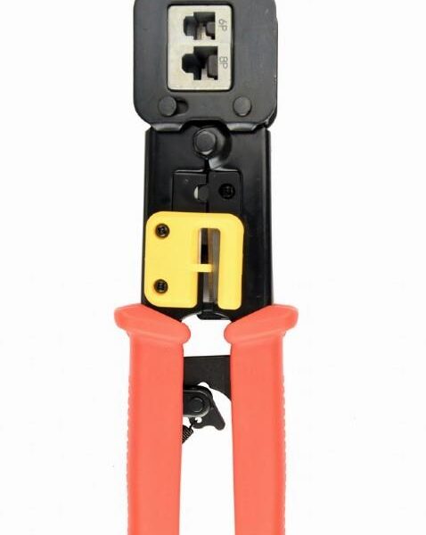 CRIMPING TOOL UNIVERSAL/RJ45/RJ12/RJ11 T-WC-05 GEMBIRD