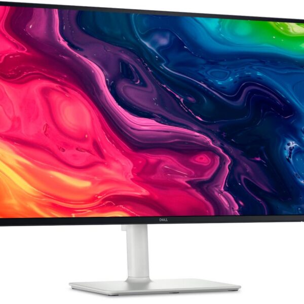 Monitor LCD Monitor|DELL|S2725QS|27"|Business/4K|Swivel|Pivot|Height adjustable|Tilt|...
