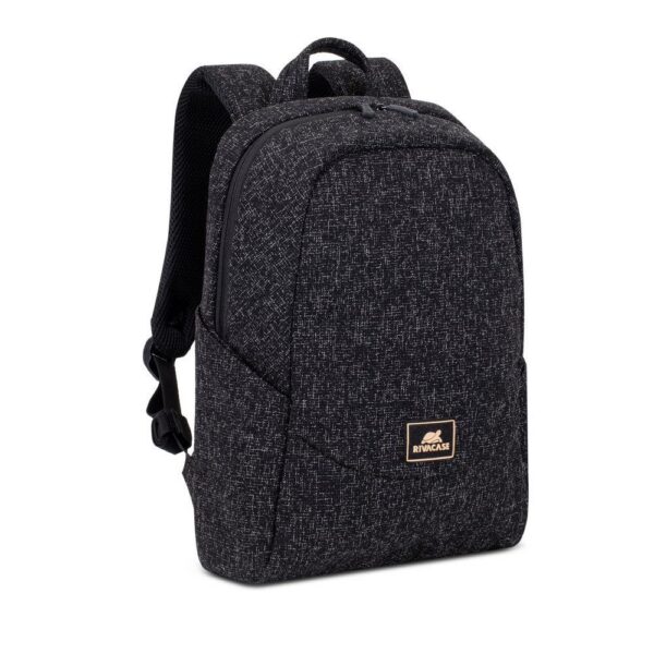 Sülearvuti kott NB BACKPACK ANVIK 13.3"/7923 BLACK RIVACASE