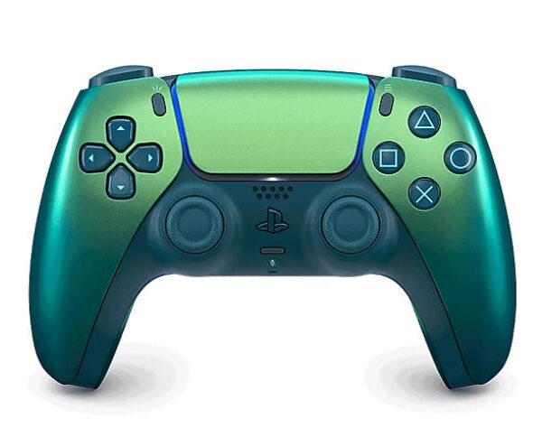 CONSOLE ACC CONTROLLER WRL PS5/DUALSENSE V2 711719590071 SONY