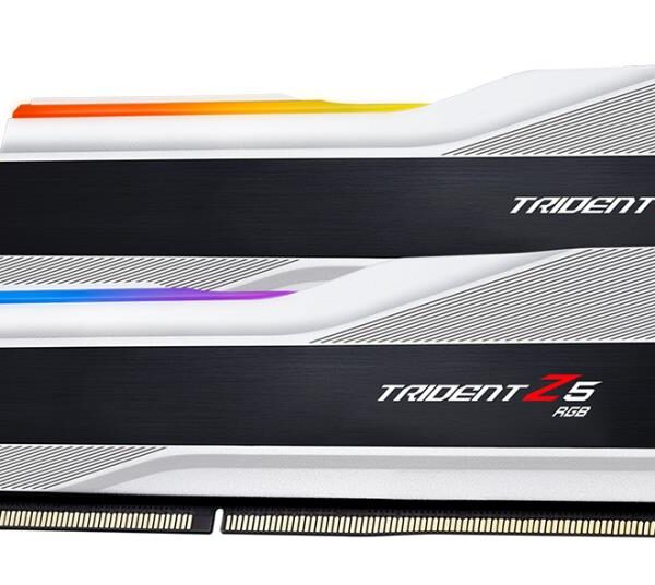 MEMORY DIMM 64GB DDR5-6000 K2/6000J3040G32GX2-TZ5RS G.SKILL