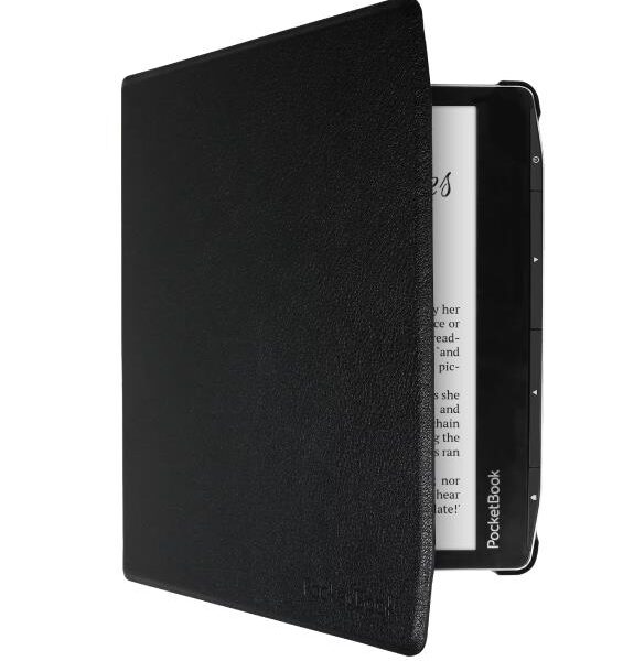 Tablet Case|POCKETBOOK|Black|HN-SL-PU-700-BK-WW