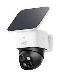Kaamera WRL CAMERA SOLOCAM S340/T81703W1 EUFY
