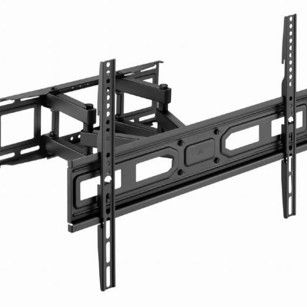 Seinakinnitus TV SET ACC WALL MOUNT 37-80"/WM-80ST-03 GEMBIRD