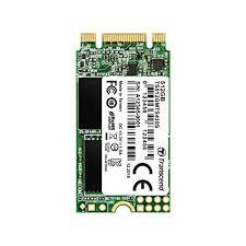 SSD|TRANSCEND|430S|512GB|M.2|SATA 3.0|TLC|Write speed 500 MBytes/sec|Read spe...