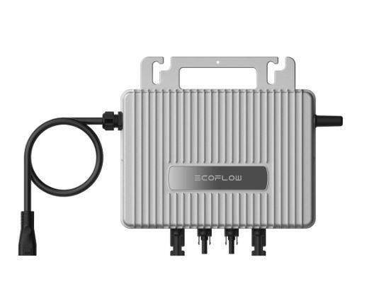 POWER MICROINVERTER STREAM/800W AC+PV 5020801005 ECOFLOW