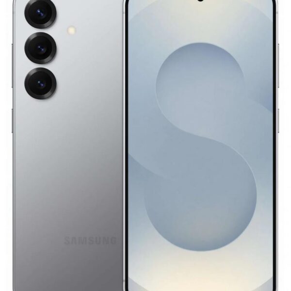 Nutitelefon MOBILE PHONE GALAXY S25/128GB SILVER SM-S931B SAMSUNG