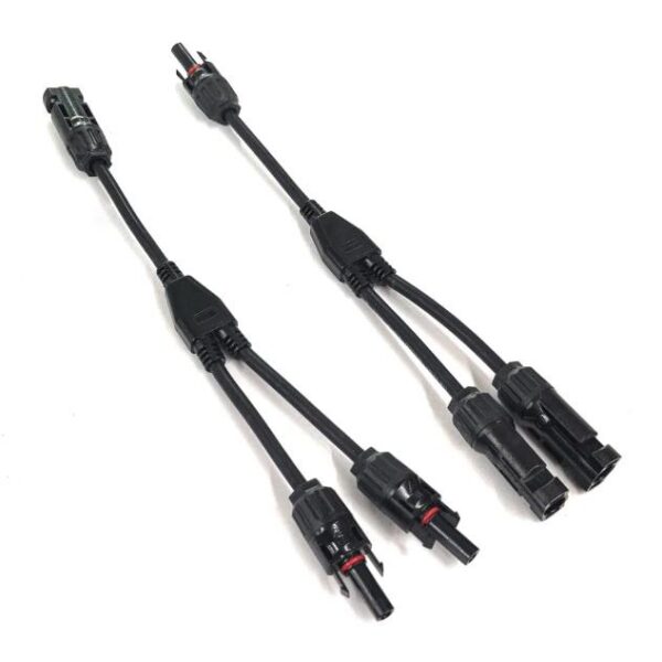 CABLE SOLAR PARALLEL CONNECT./5008004040 ECOFLOW
