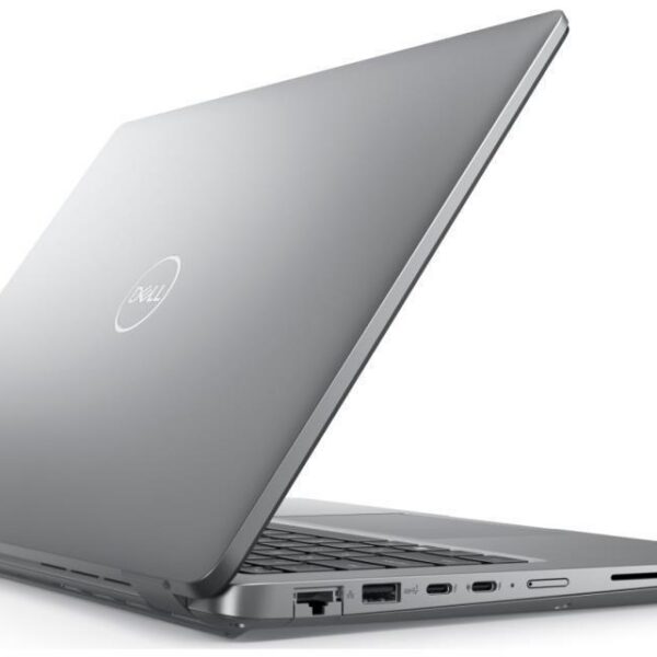 Sülearvuti Notebook|DELL|Precision|3490|CPU  Core Ultra|u7-155H|3800 MHz|14"|1920x1080|R...