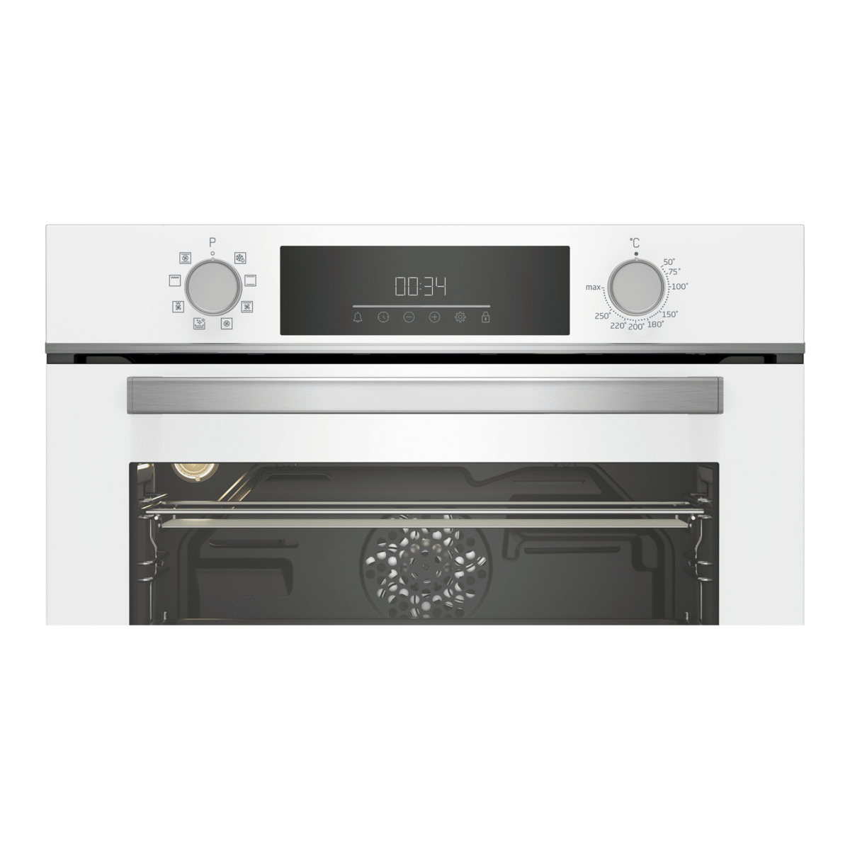 Integreeritav kompaktahi Beko BBCM18300W - Image 2