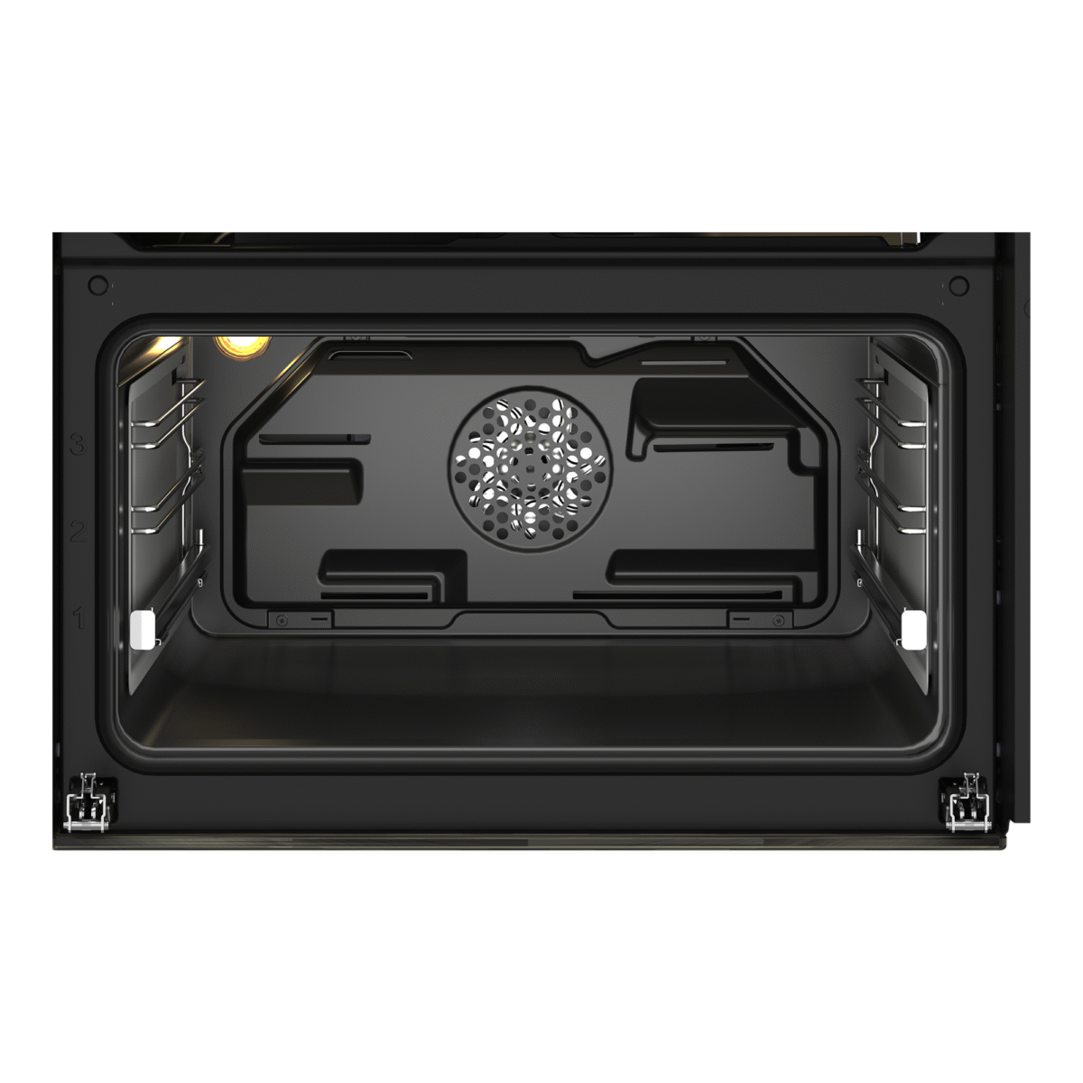 Integreeritav kompaktahi Beko BBCM18300W - Image 4