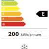 Sügavkülmkirst Beko CF200EWN - Image 3
