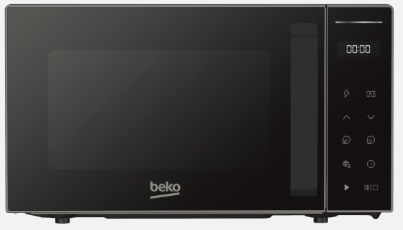 Mikrolaineahi Beko MOC20240G