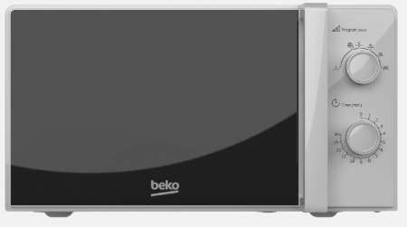 Mikrolaineahi Beko MOC20100SFB