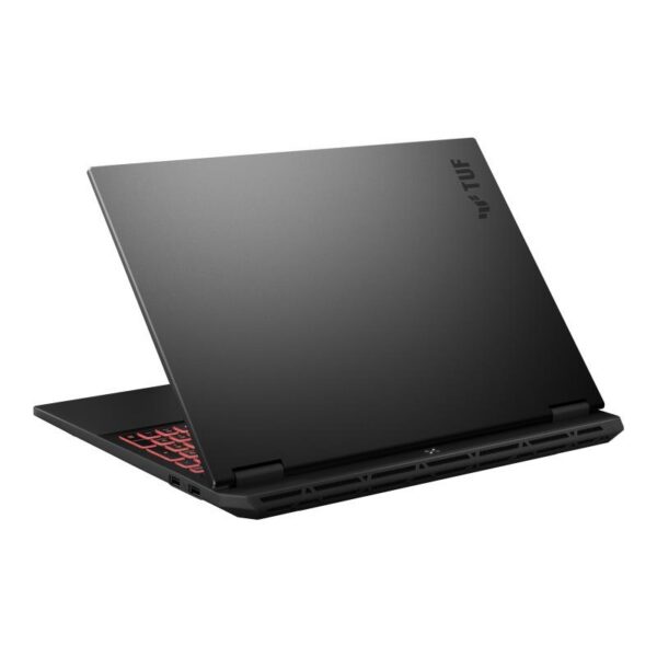 Sülearvuti Notebook|ASUS|TUF|Gaming A16 (2025)|FA608UP-QT016W|CPU  Ryzen 7|260|3800 MHz|...