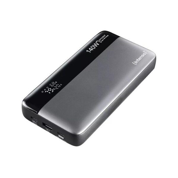 Akupank POWER BANK USB 25000MAH/140W HE25000 7350060 INTENSO
