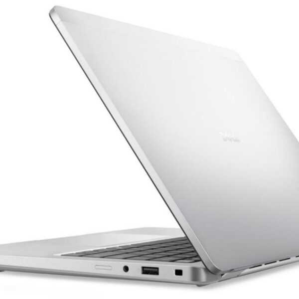 Sülearvuti Notebook|DELL|Pro Plus|Pro 13 Plus (PB13250)|CPU  Core Ultra|u5-238V|2100 MHz...