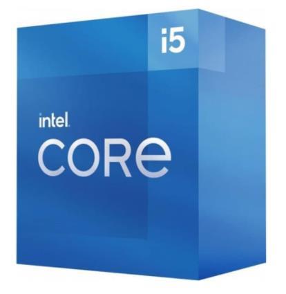 Protsessor CPU|INTEL|Desktop|Core i5|i5-12600K|Alder Lake|3700 MHz|Cores 10|20MB|Socket ...