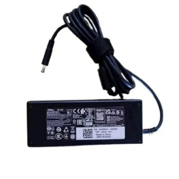 Notebook Autolaaidja NB ACC AC ADAPTER 90W 4.5MM/450-AKQI DELL