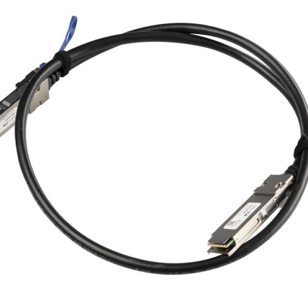 CABLE DIRECT ATTACH QSFP28 1M/XQ+DA0001 MIKROTIK