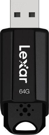 USB mälupulk MEMORY DRIVE FLASH USB3.1 64GB/S80 LJDS080064G-BNBNG LEXAR